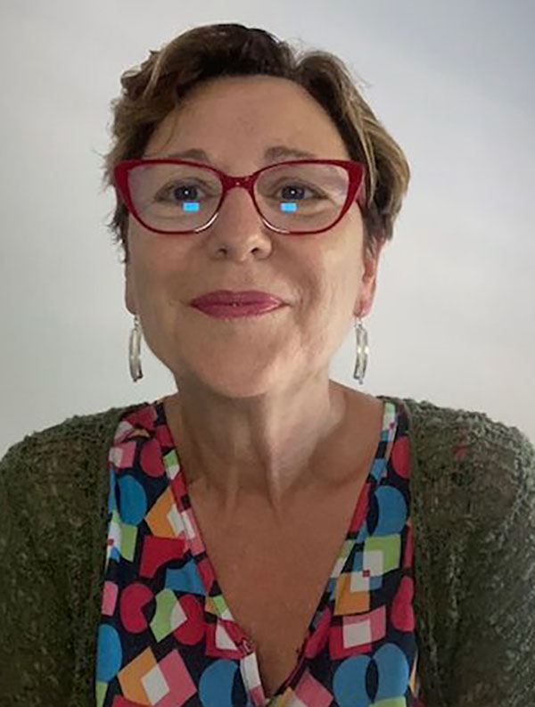 Mercè Estrem Cuesta